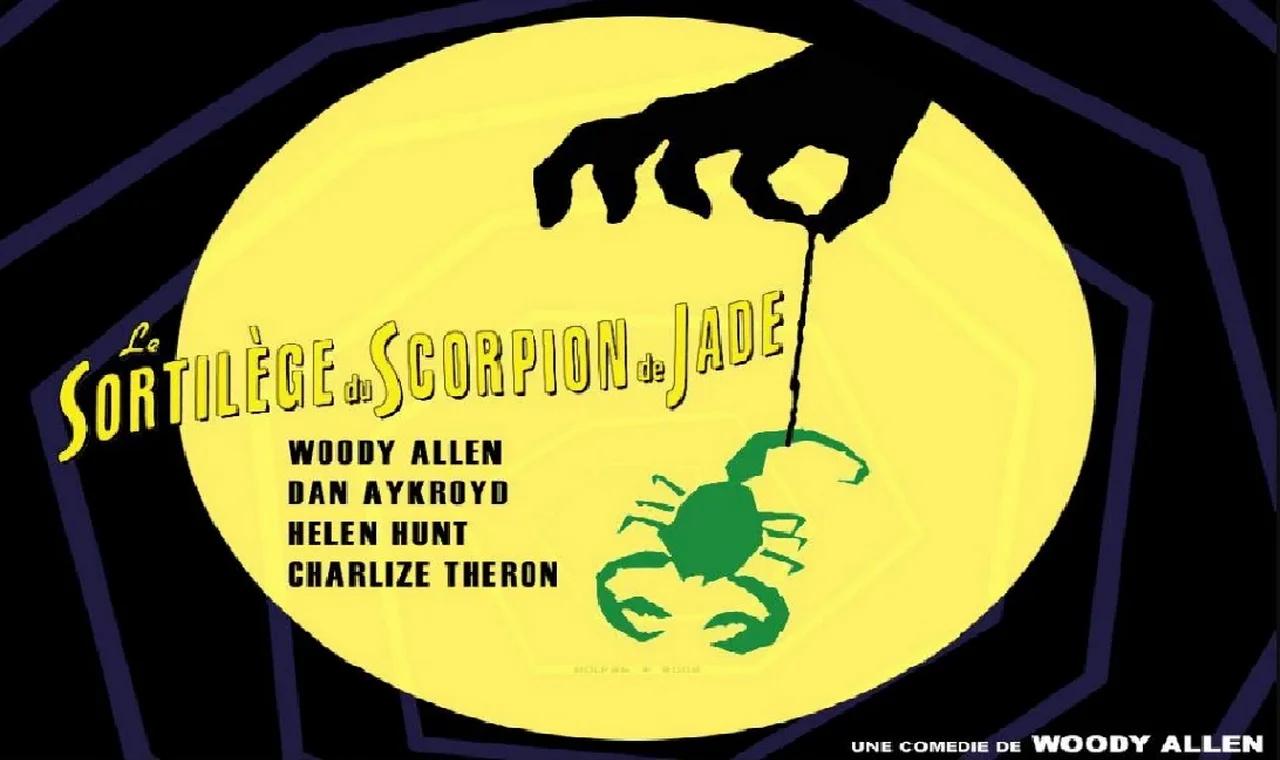 Telechargement Gratuit Le Sortilège Du Scorpion De Jade Streaming Vostfr odysee.com