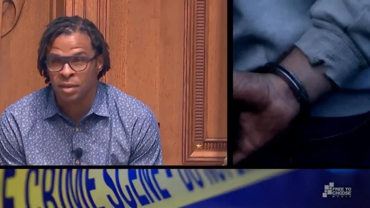 Roland Fryer’s Shocking Conclusion