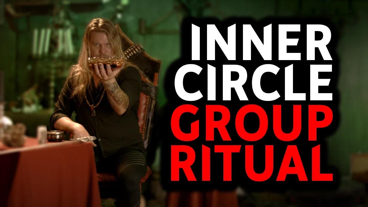 MEMBERS ONLY: Inner Circle Group Ritual Invocation Of Hekate