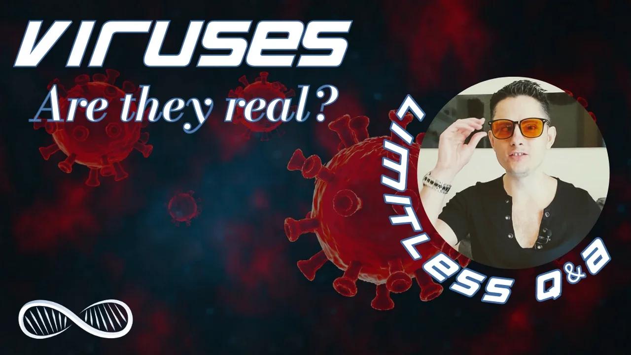 Viruses aren't a thing? Harder water is a longevity hack? Huperzine's hijinks & more 🎙️ January Limitless Q&A #42