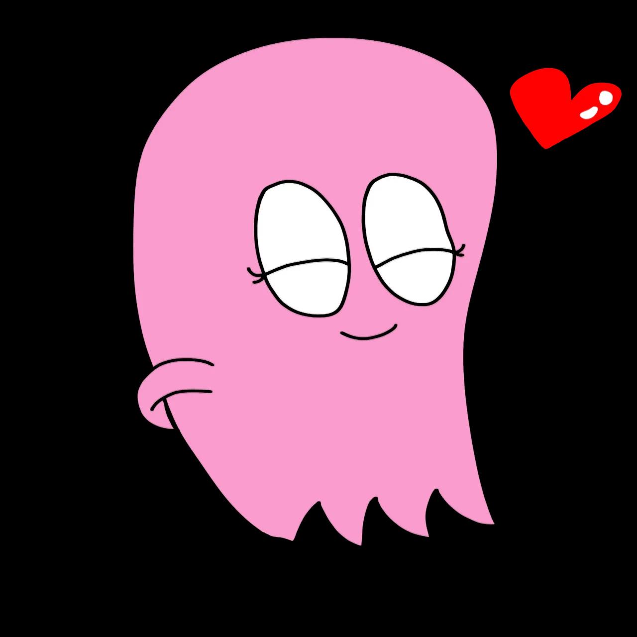 Sweety Pinky