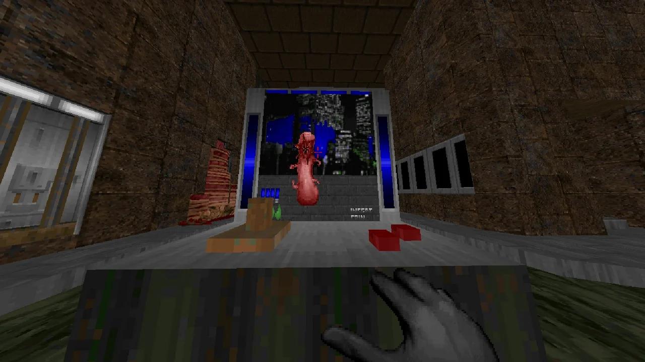 [Map Download] The Beacon of the The Icon (Map + Config)