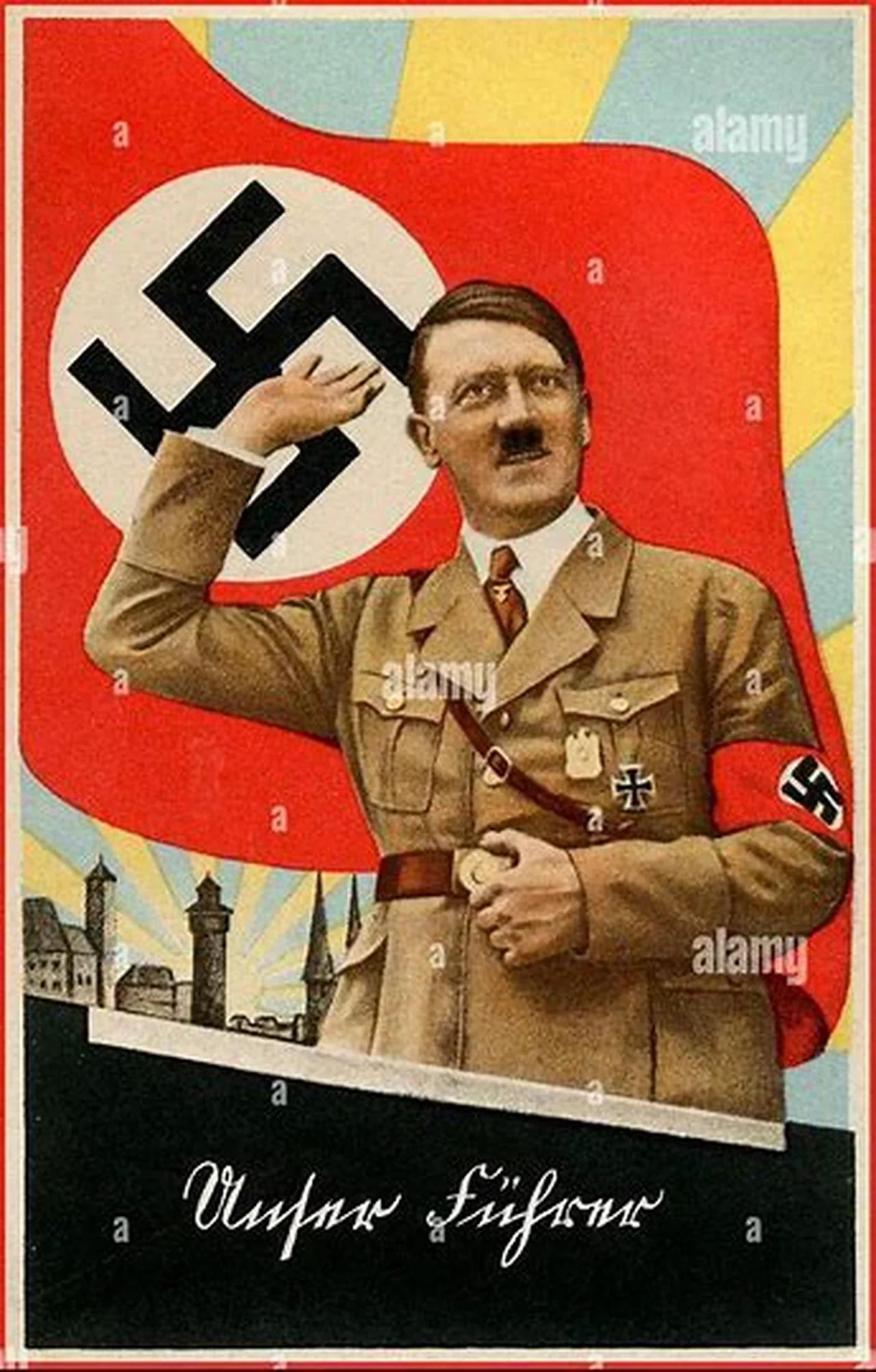 Hitler_ Speeches V2 - 3 Hours of Hitler Speeches