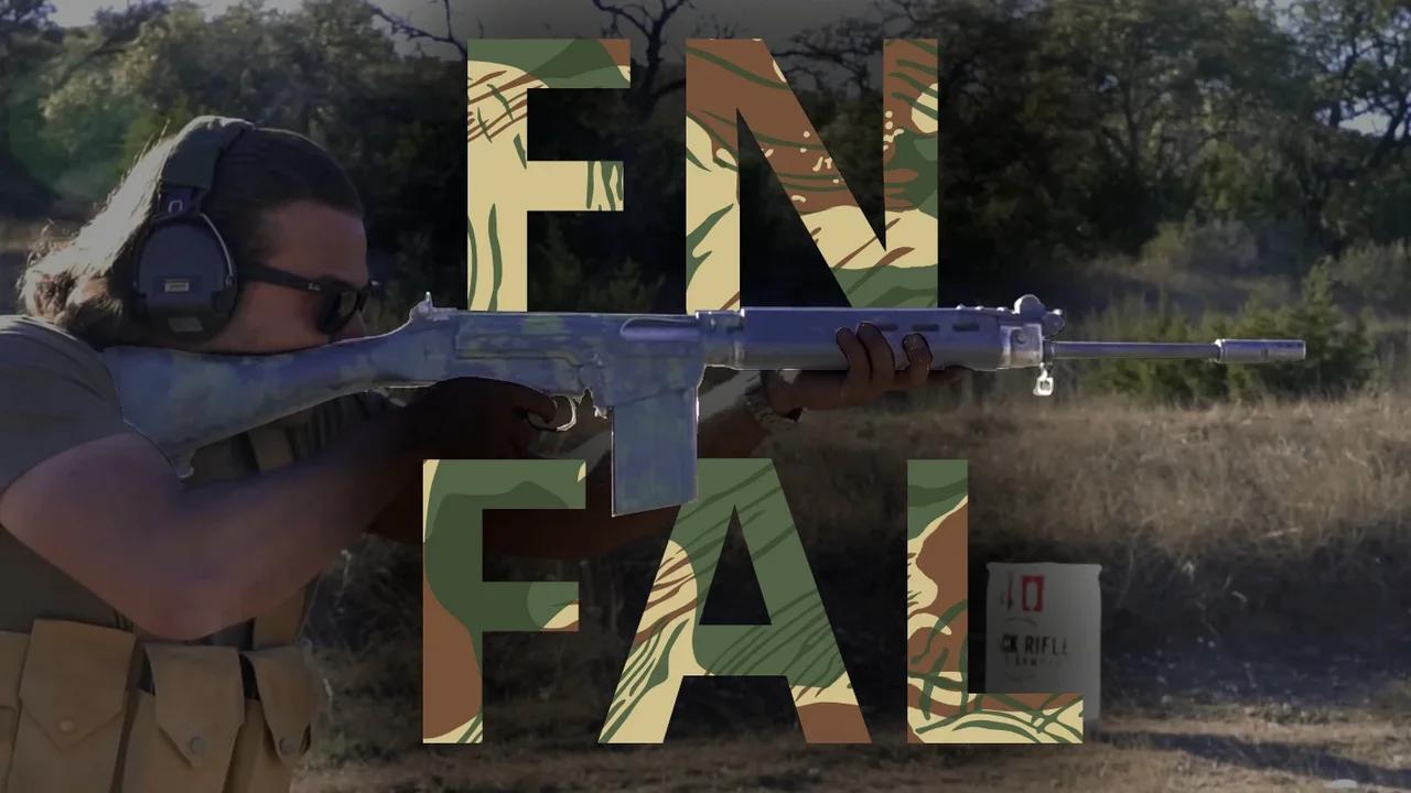 FN FAL EDIT - 2