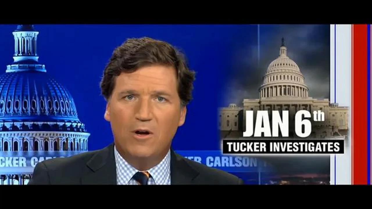 Tucker Carlson Tonight March 7, 2023