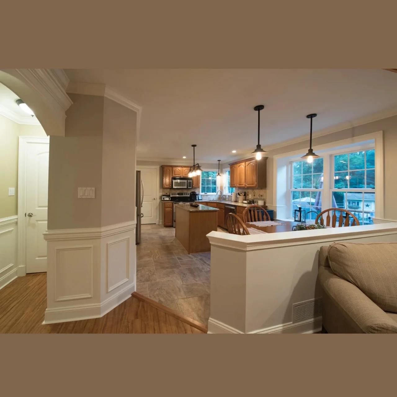 Gallery Detail: Eco Friendly Trim Carpentry Sustainable Materials And Practices For