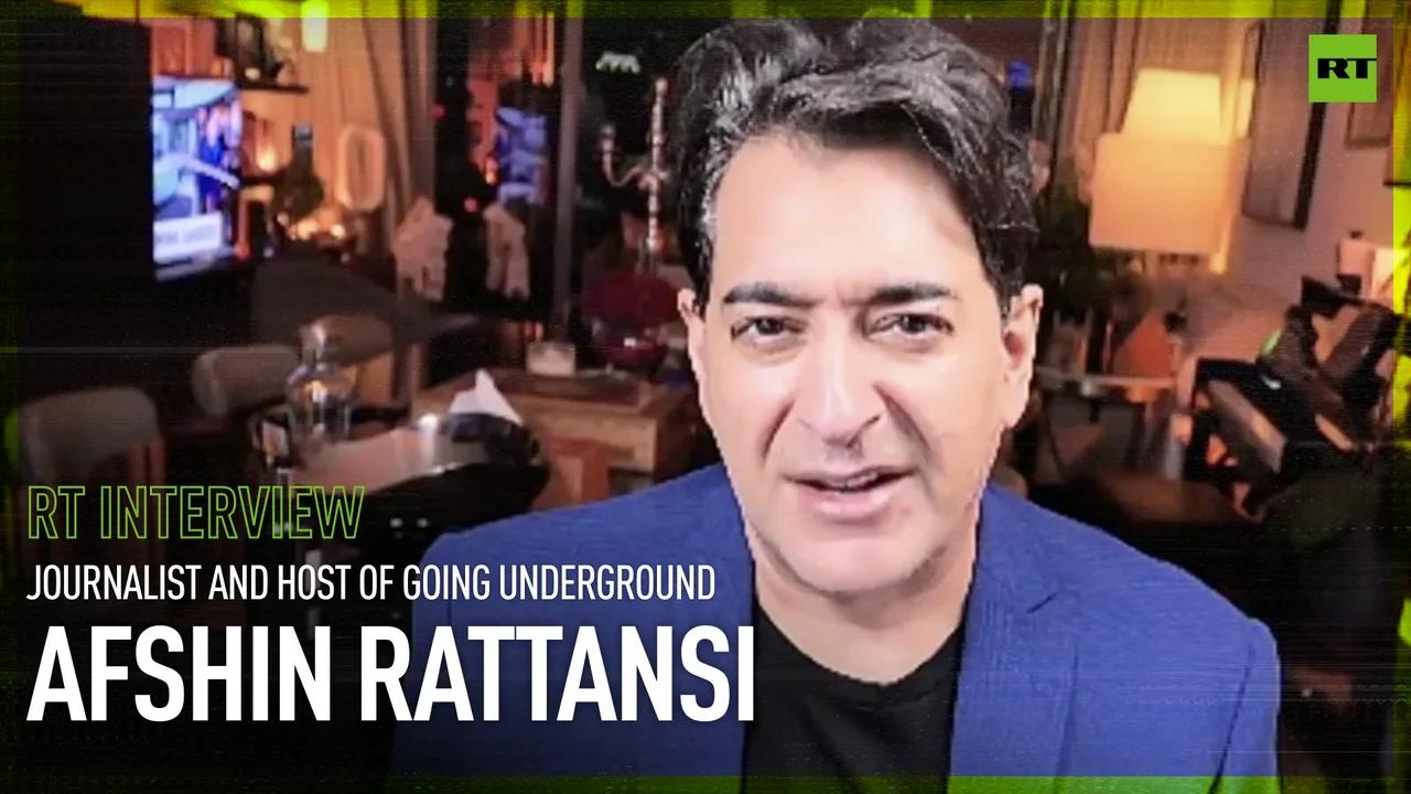 Slaughter continues despite ceasefire deal — Afshin Rattansi