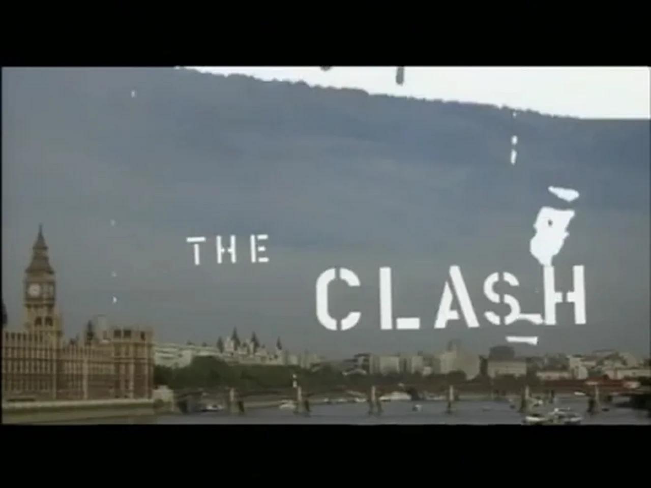The Clash - Paroles de « Complete Control - Lyrics Translate