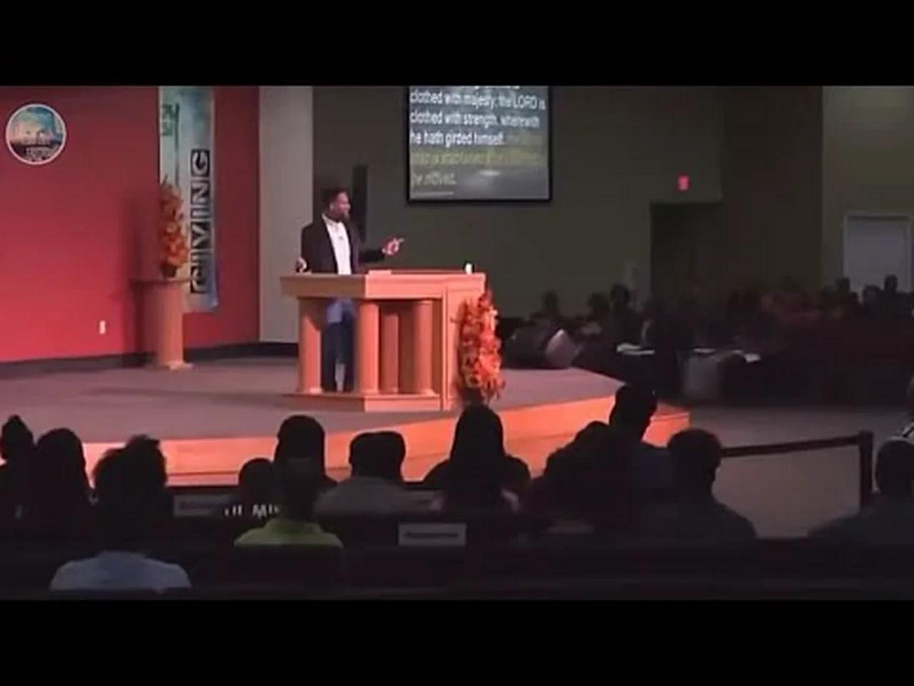 🚫🌍🚫The Truth about What Does God Say (Terry R. Eicher)