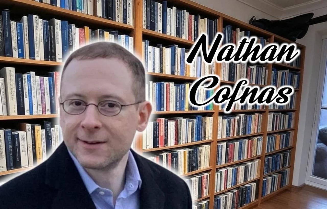 Martinez X Cofnas on the errors/omissions of Kevin MacDonald