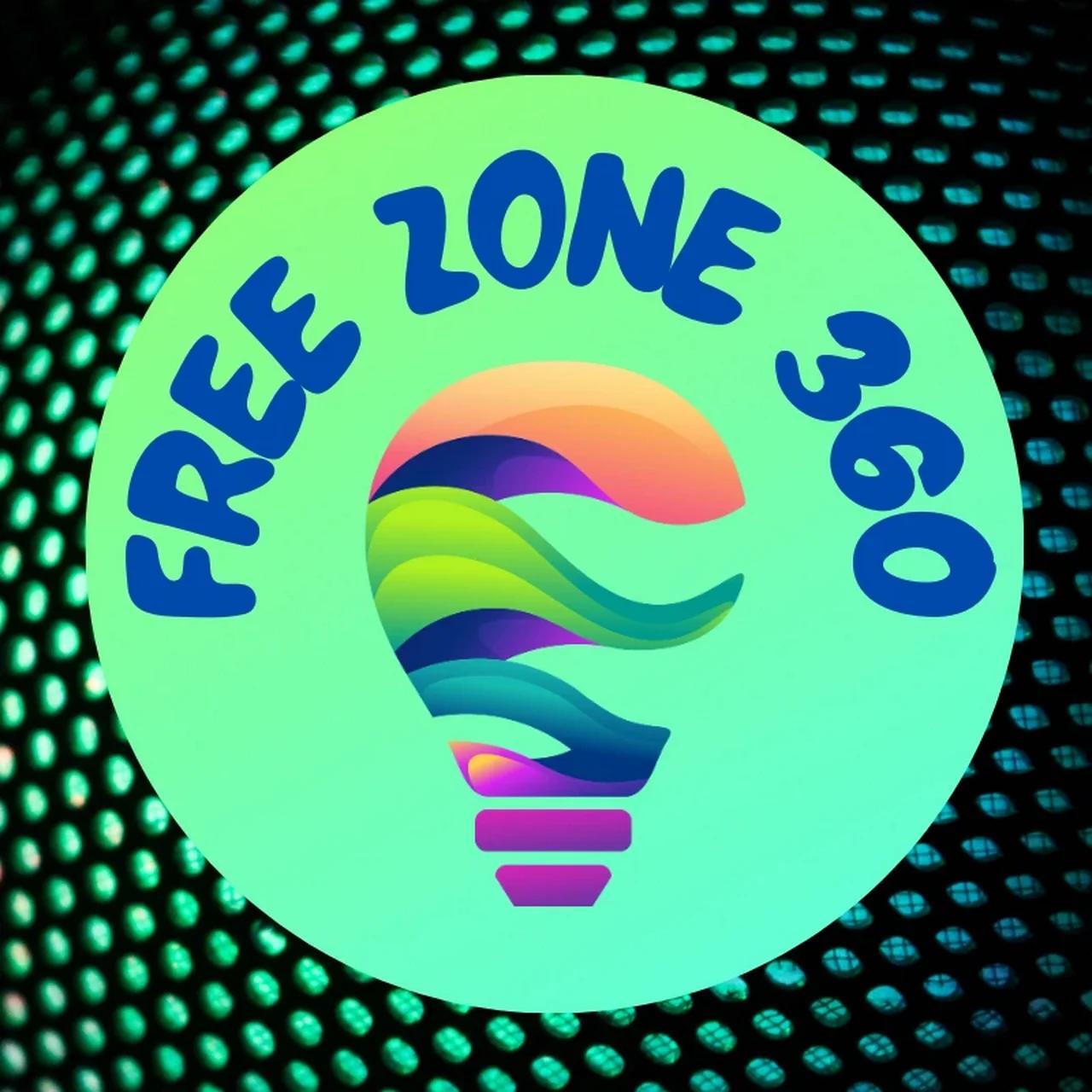 Free Zone 360