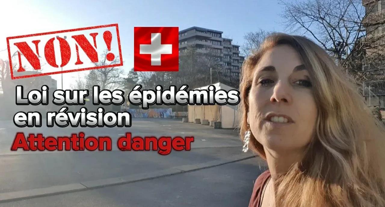 Urgent La Loi Sur Les Pid Mies De Lep Est En Train De Muter