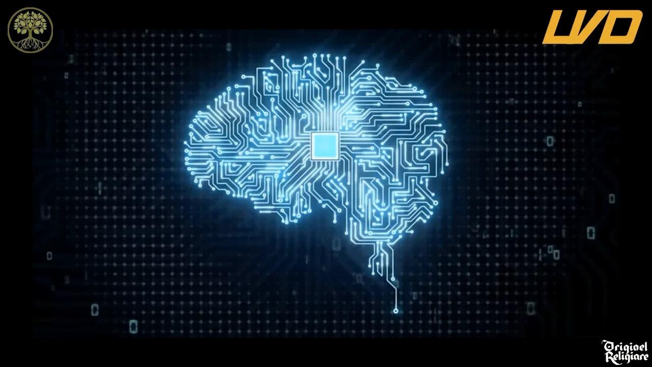 Darpa CrisPR Cas 9 Mind Kontrol VFR
