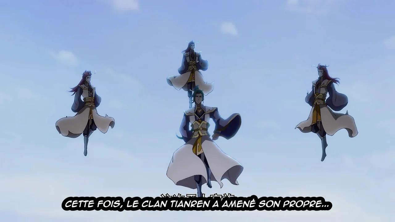 Ddl Yugioh Vrain 116 Vostfr