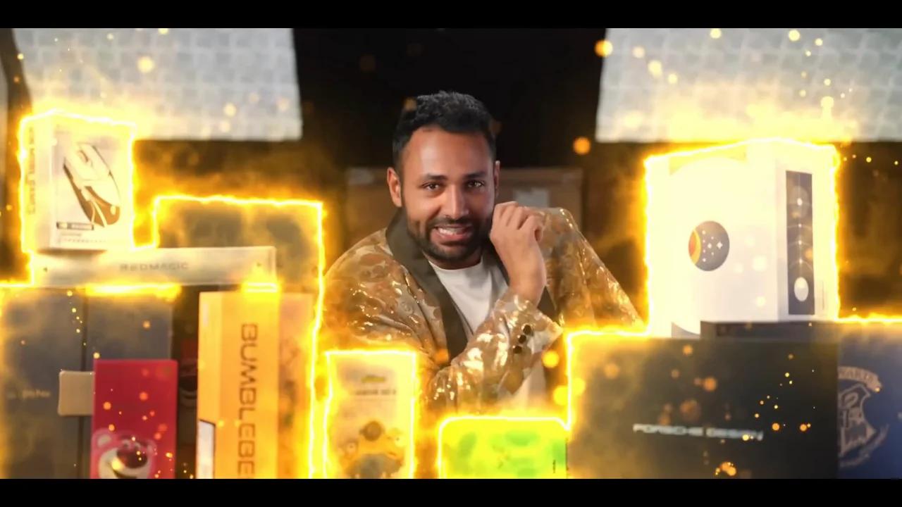 I Bought The World S Rarest Tech