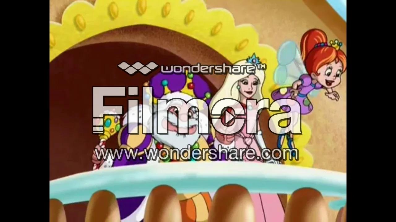 Winnie the Pooh Visits Candy Land The Great Lollipop Adventure Part 1