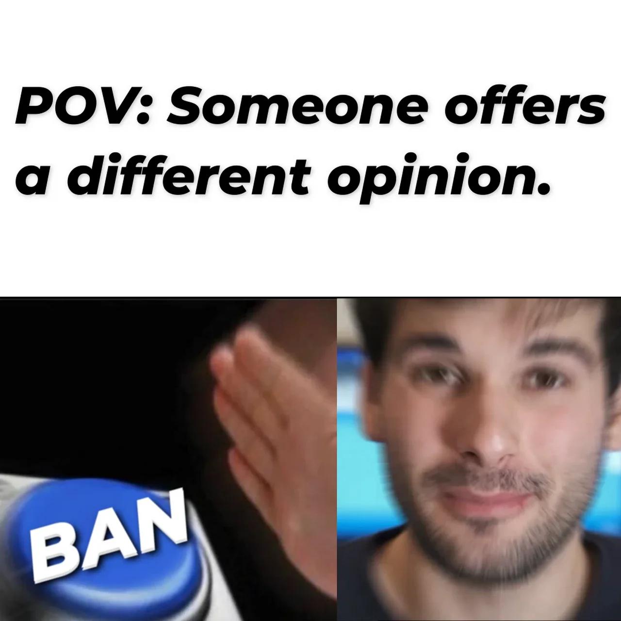 Techlore Memes - Going Against the Narrative