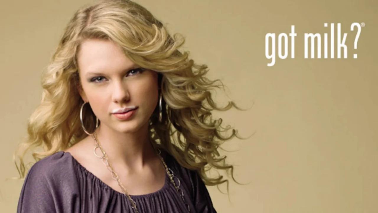 both of these things can be true taylor swift