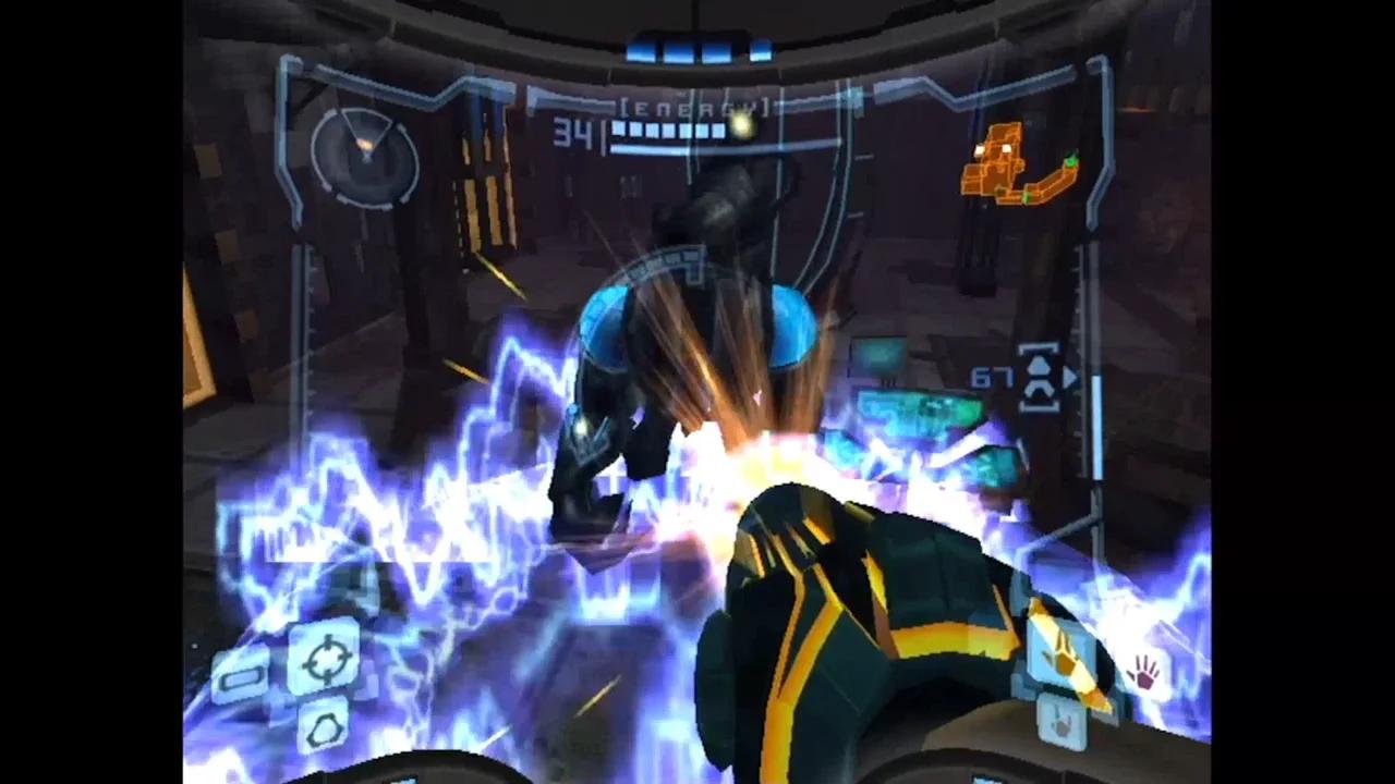 Metroid Prime Playthrough (GameCube Progressive Scan Mode) Part 16