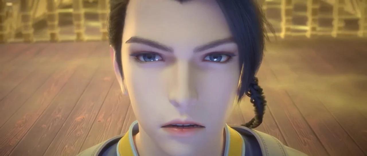Perfect World [Wanmei Shijie] Episode 82 vostfr