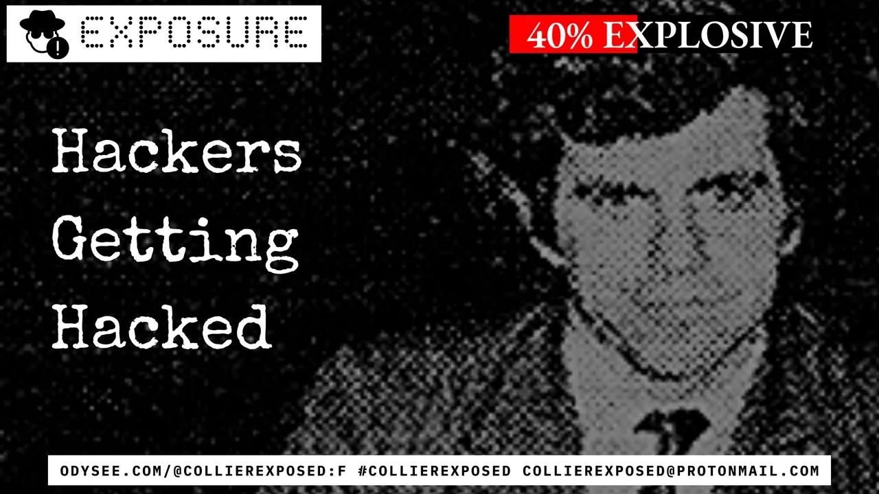 Hacking the Hackers – The Breach of Stuart Collier's iCloud Account ...