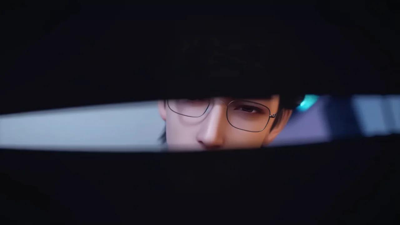 Divine Dragon Star Lord 43 vostfr