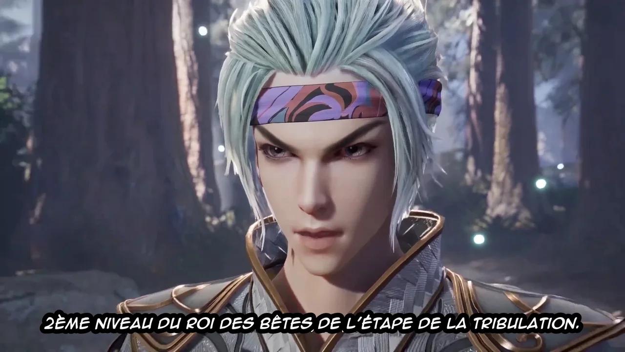 Hitman Reborn 202 Vostfr Hd