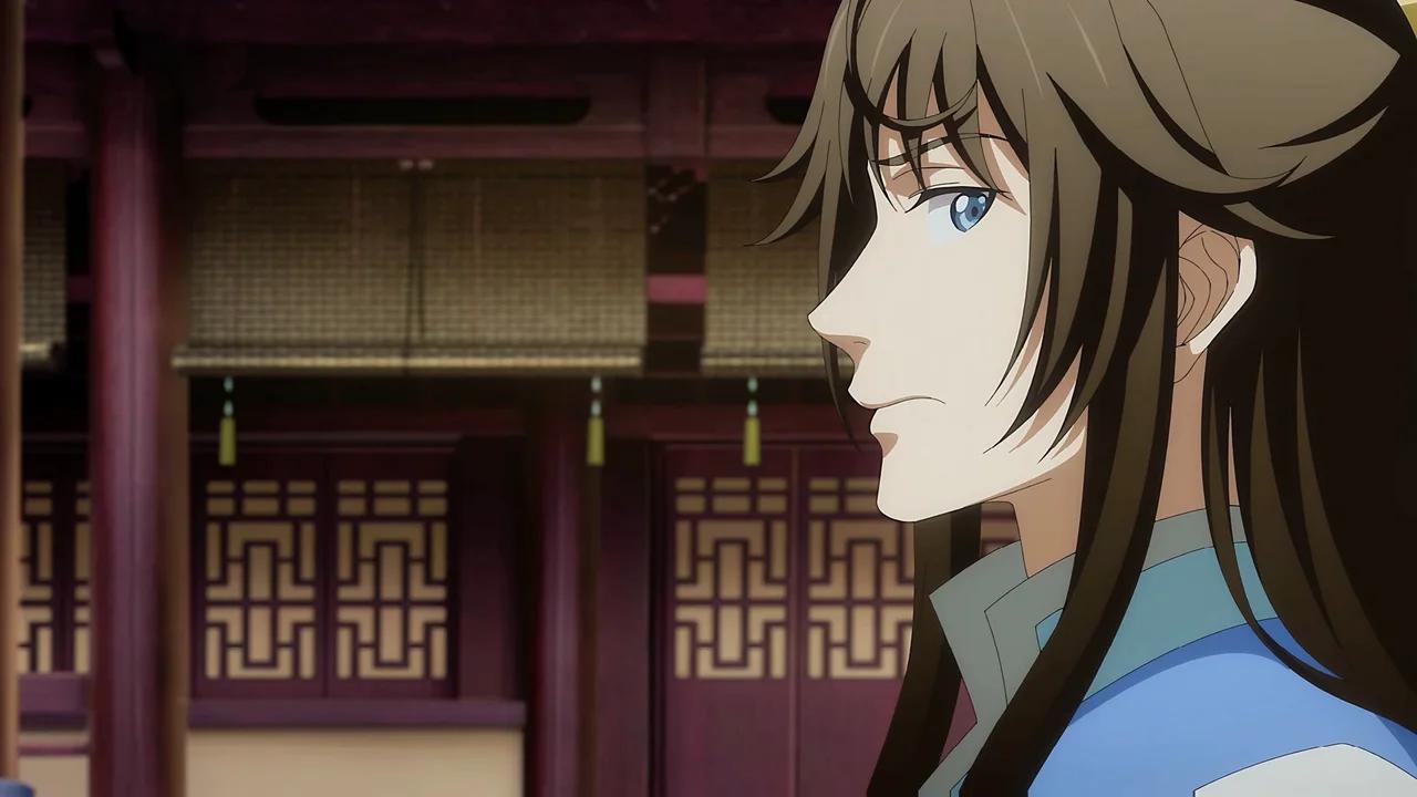 Yi Nian Yong Heng A Will Eternal Episode 125 vostfr