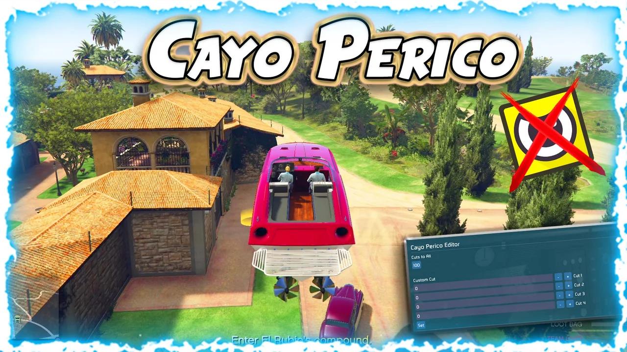 Ultimate Menu Script With HEIST DATA EDITOR AND MONEY METHODS for GTA 5 ...