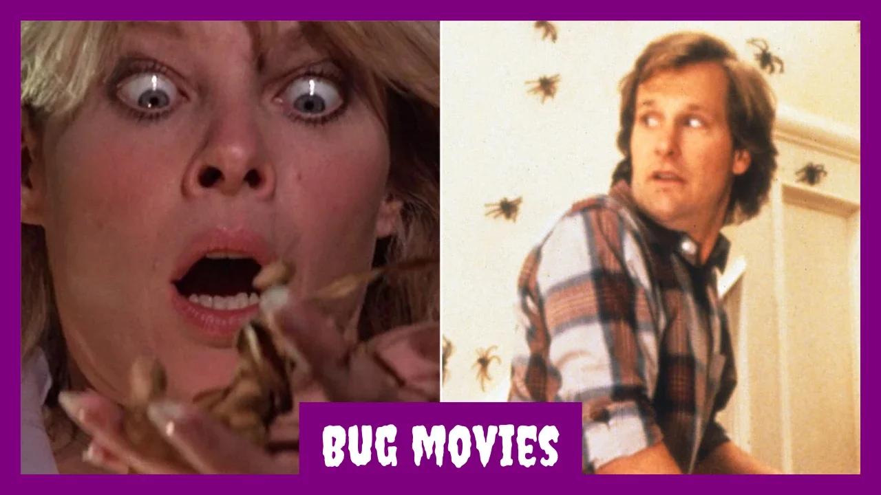 Squish, Bug out to these 23 movies for Halloween [Entertainment Weekly]