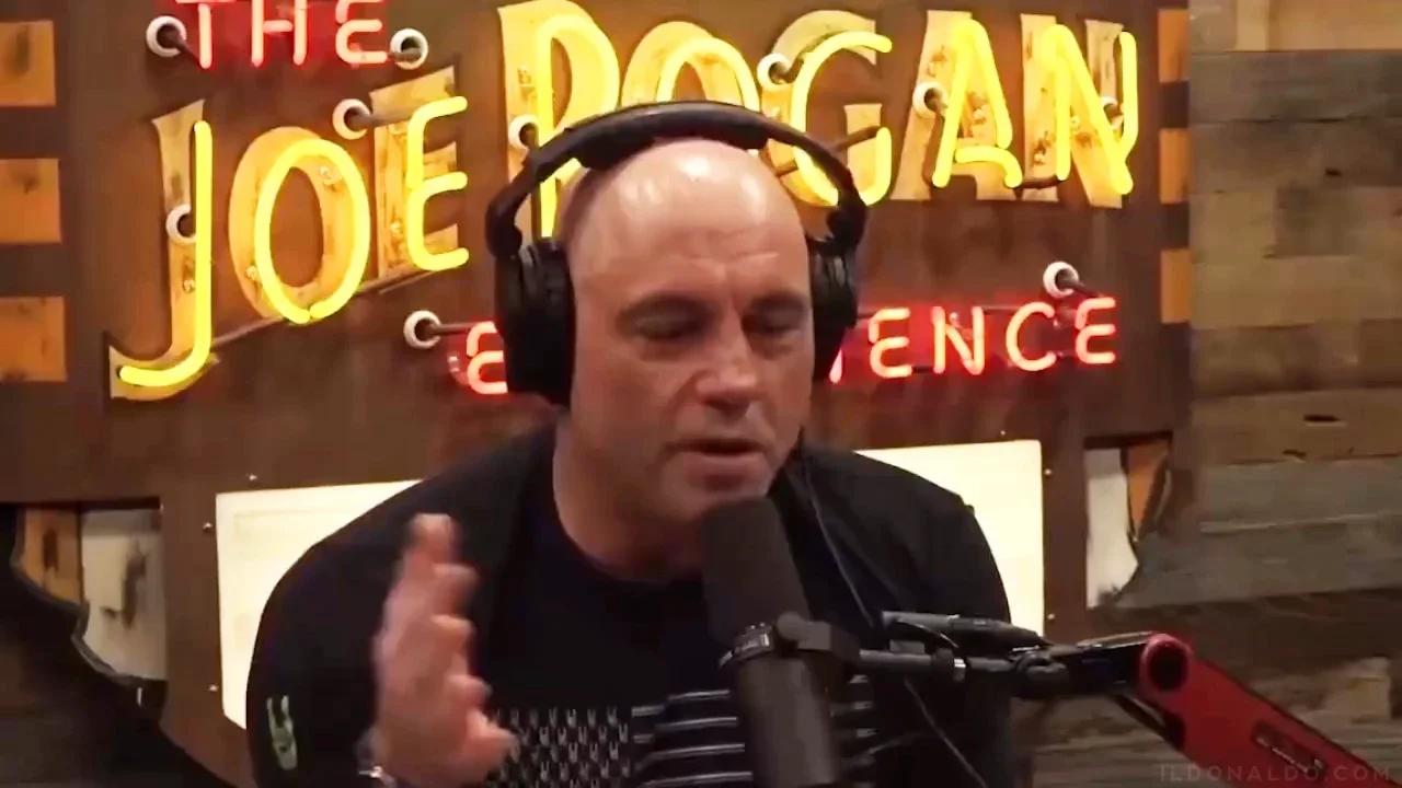 Joe Rogan Red Pills the Normies