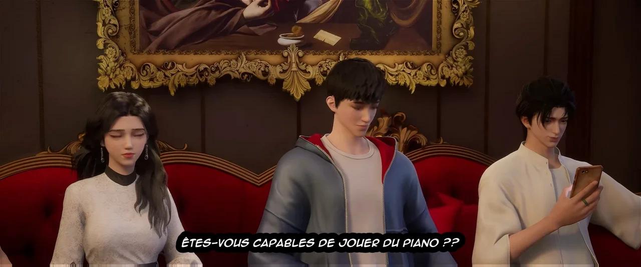 A christmas carol doctor who vostfr dailymotion