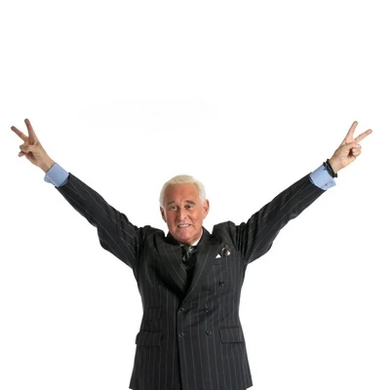 The StoneZONE with Roger Stone