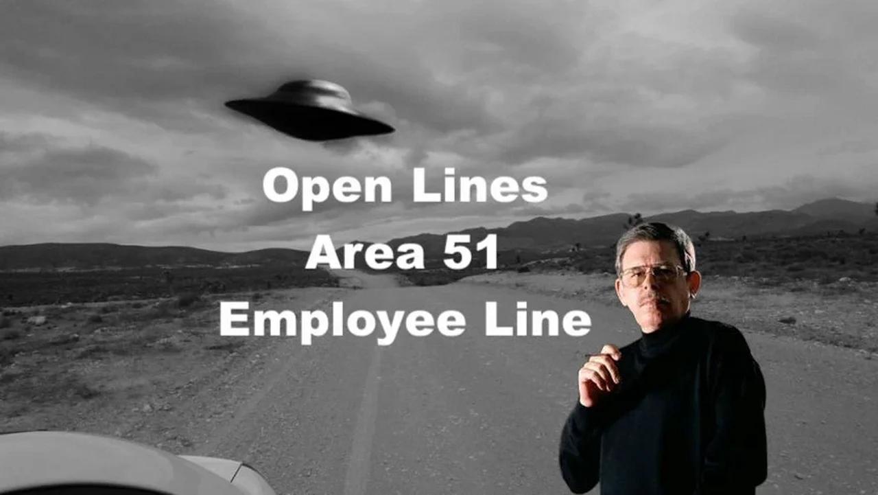 Coast to Coast with Art Bell - Open Lines/