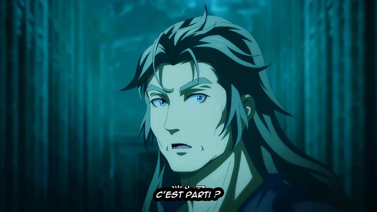 Yi Nian Yong Heng A Will Eternal Episode 132 vostfr