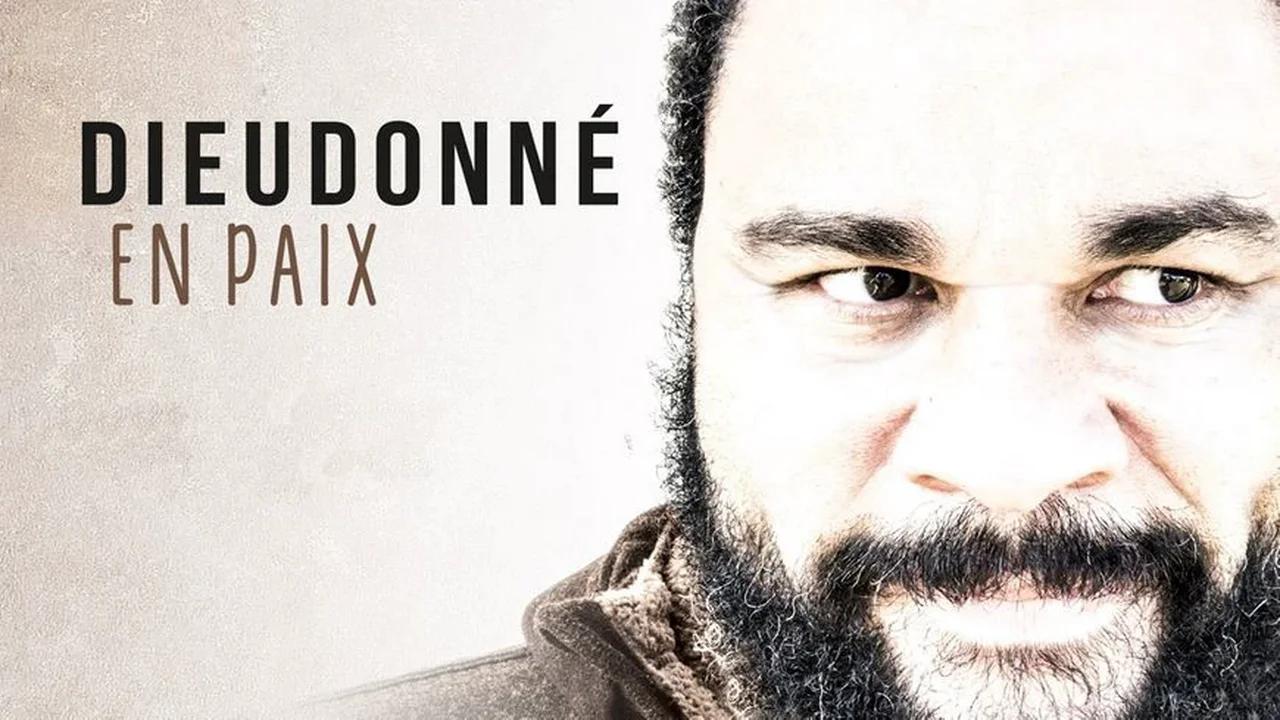 Dieudonné - En Paix (Spectacle Complet) 2015