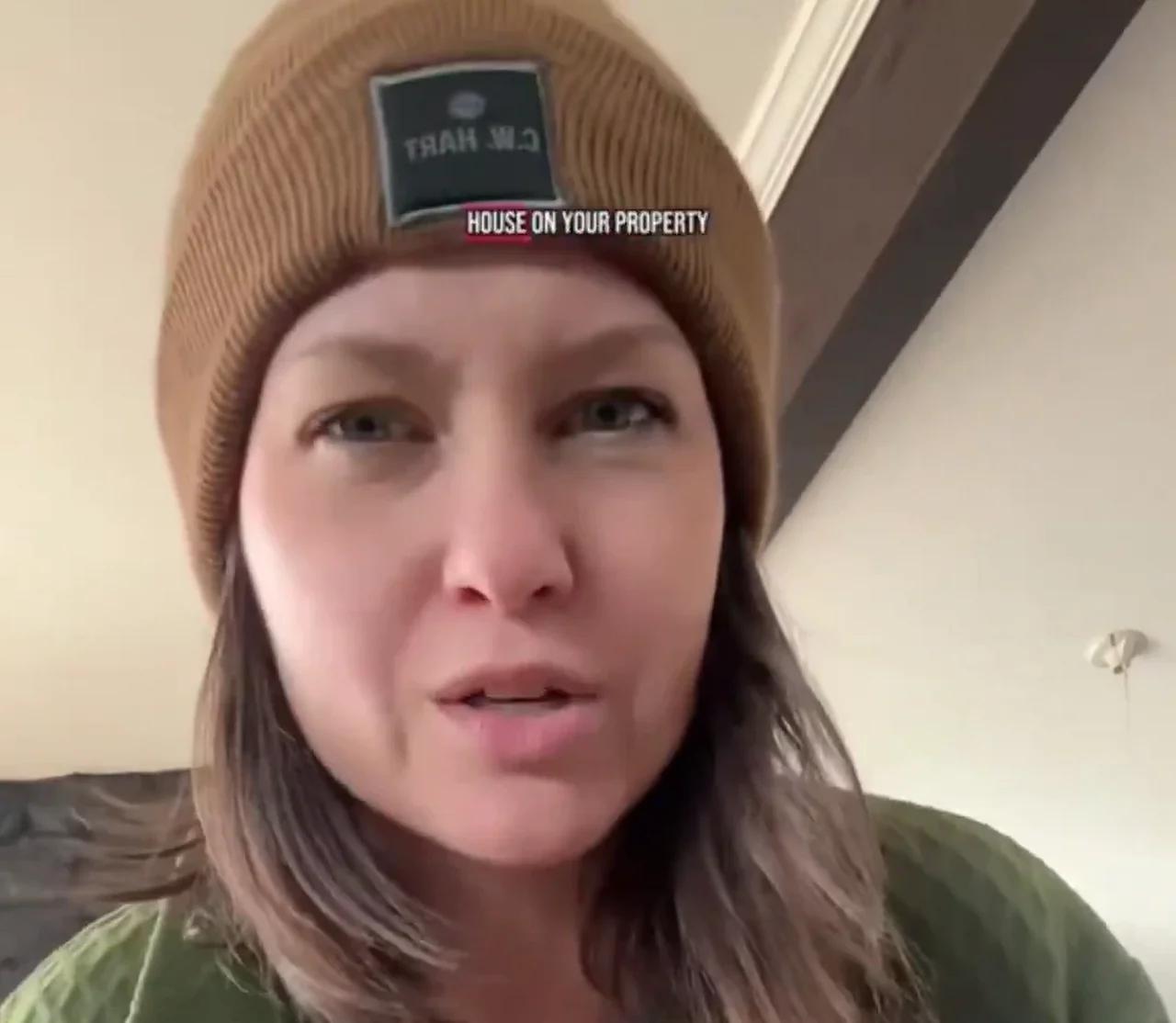 Are Hoa Private Property