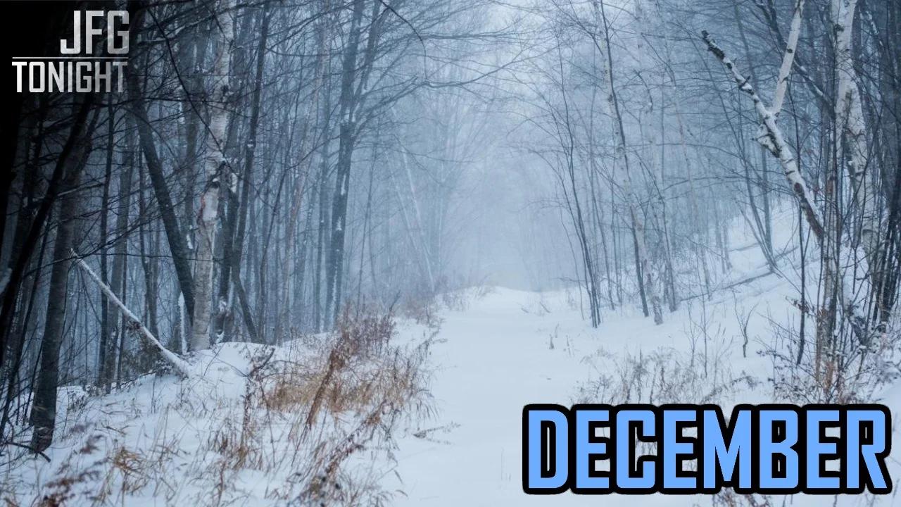 December | JFGT #1003
