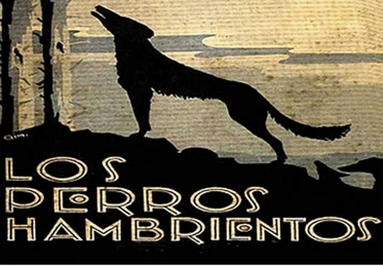 Los Perros Hambrientos