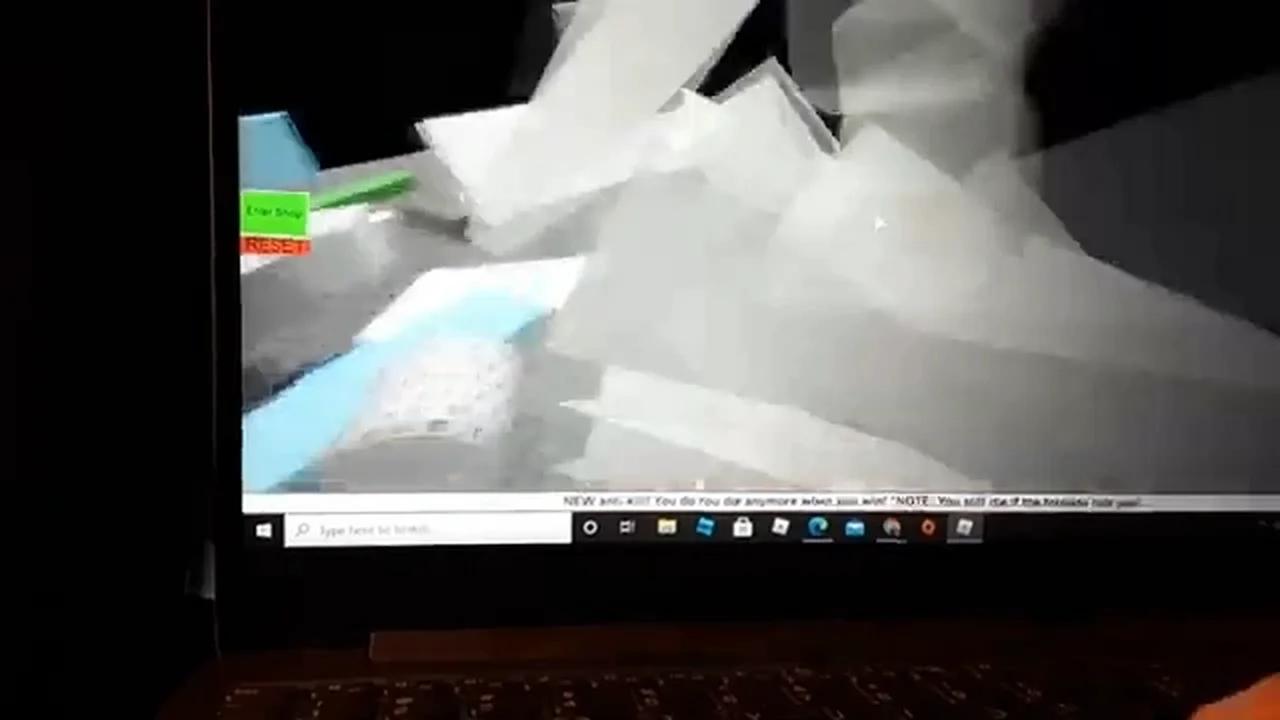 Roblox Tornado Survival
