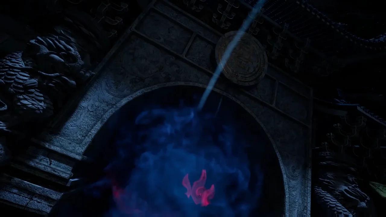 Supreme God Emperor Episode 435 vostfr