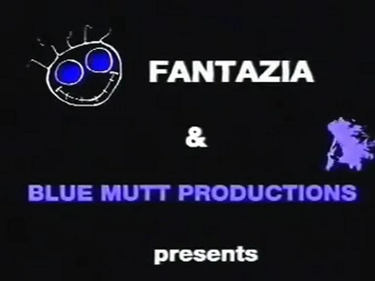 Fantazia The Ultimate Rave Collection - Fantazia NYE 1992 (1993 Fantazia)
