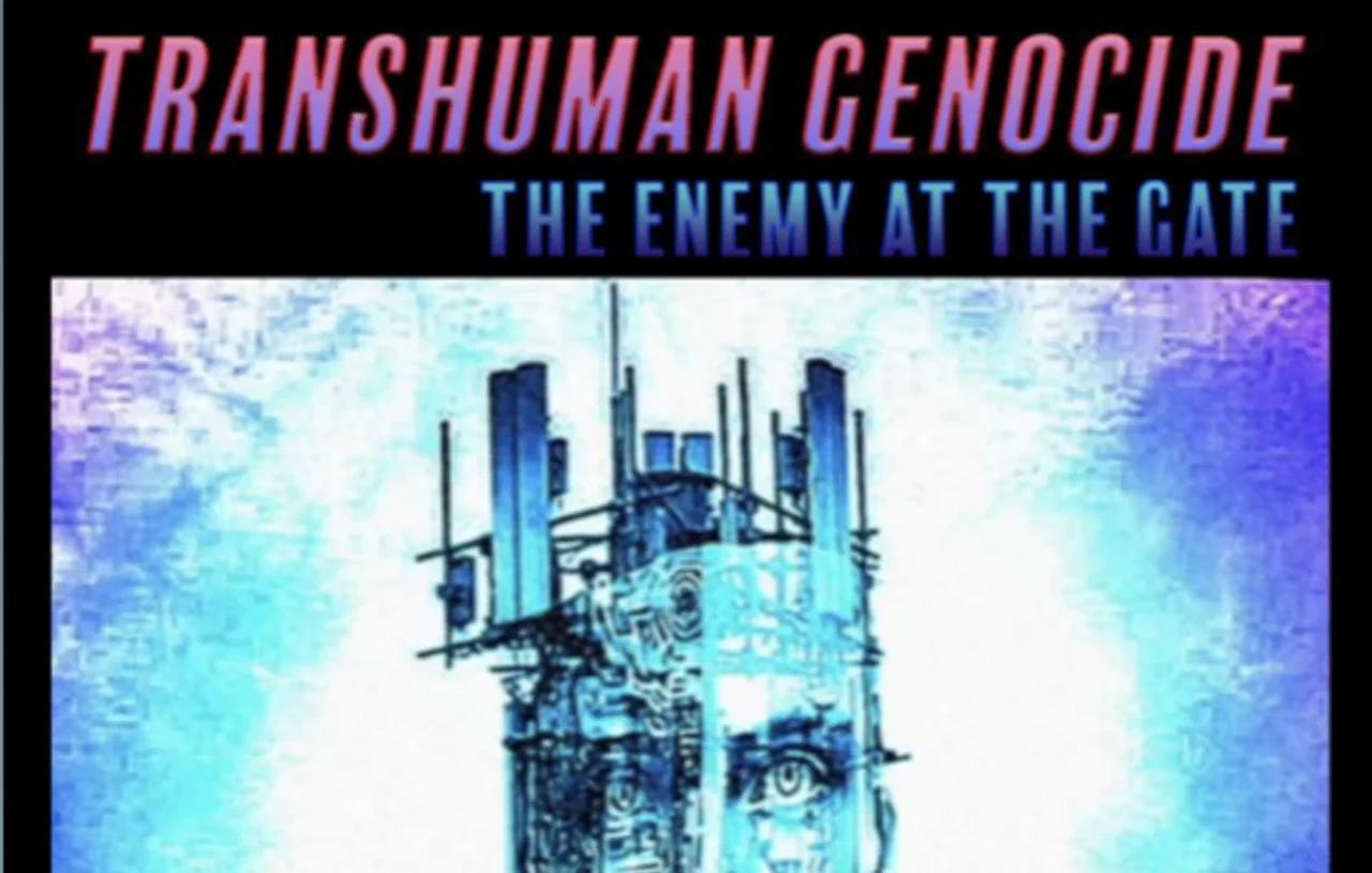Transhuman Genocide - The Ultimate Guide To EMF Shielding Directed ...