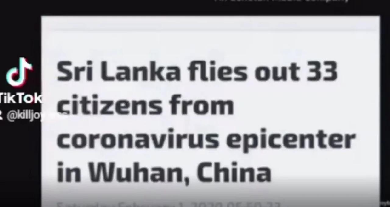  What Does 33 Mean What Happened To The Flu In 2021 Why Did 