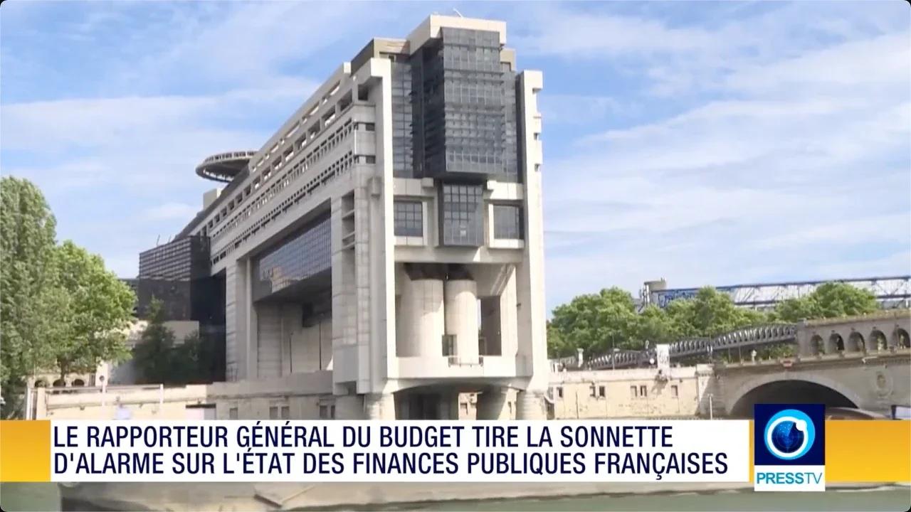 Journal du 26 août 2026 (Press TV)