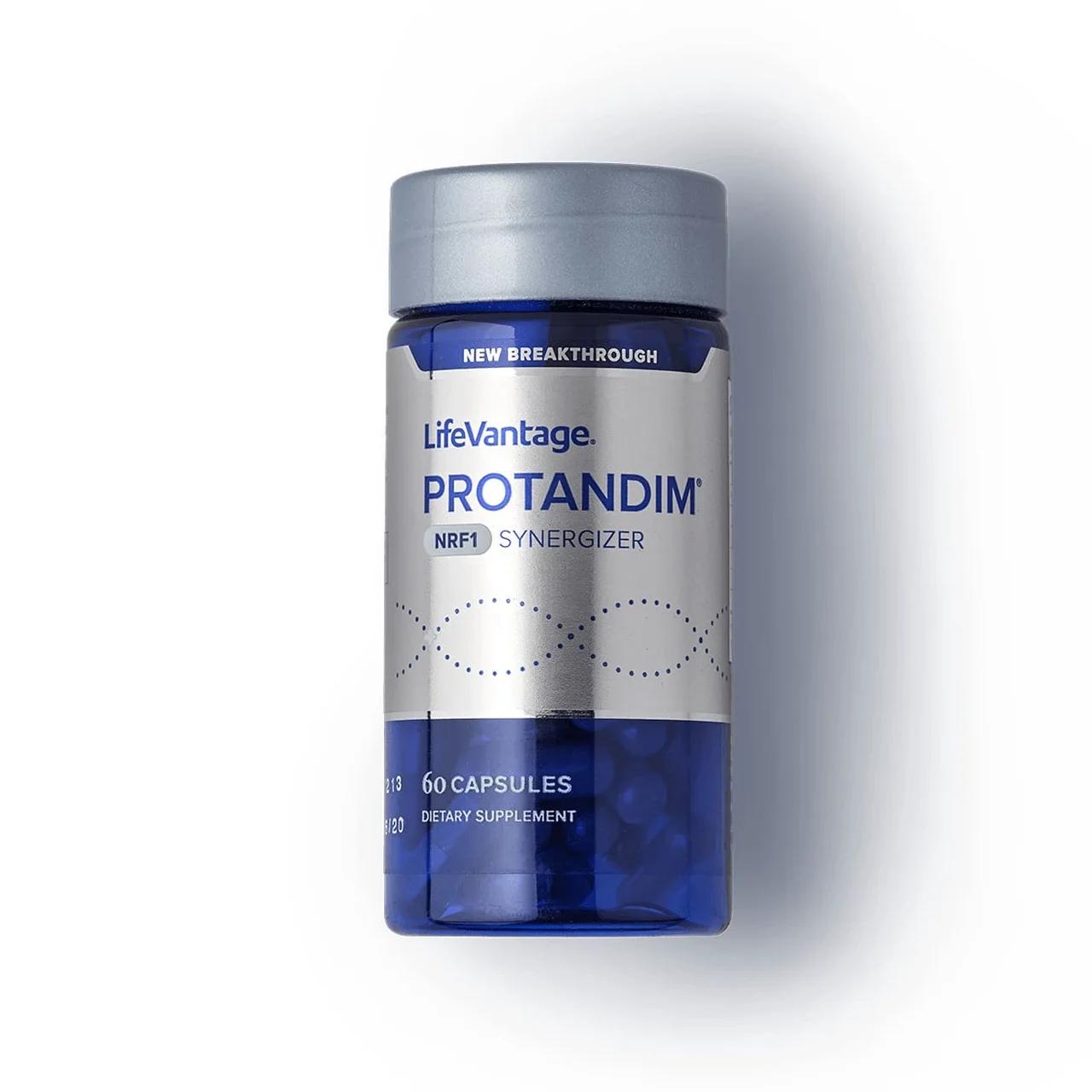 Order Now - Protandim NRF1