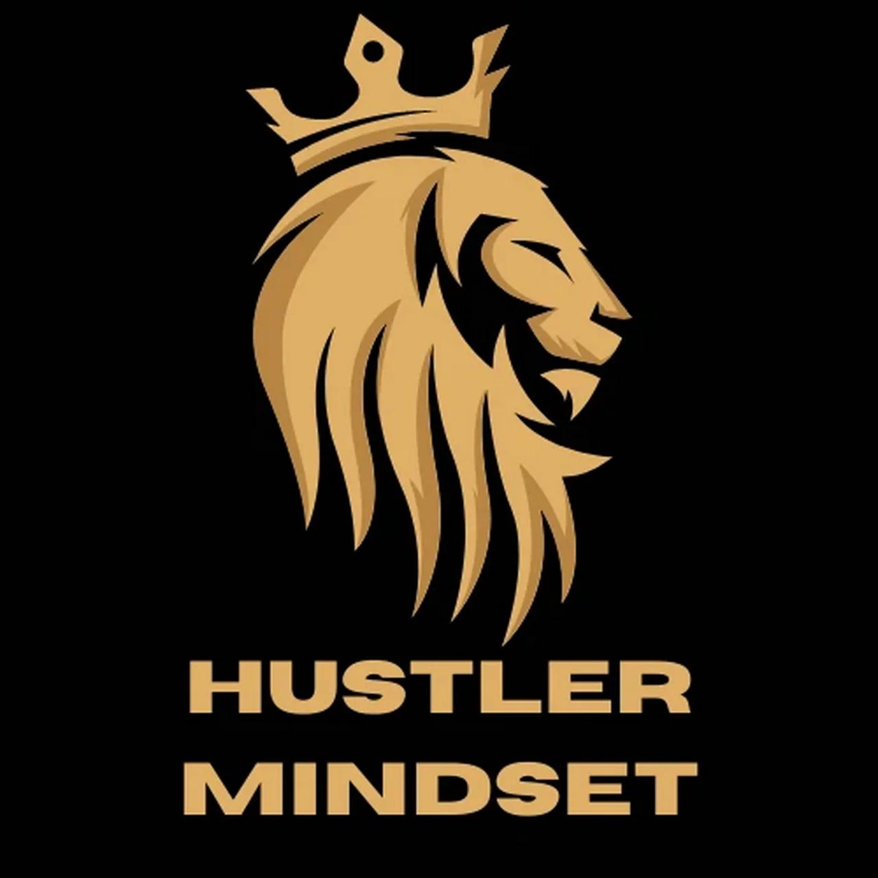Hustler Mindset