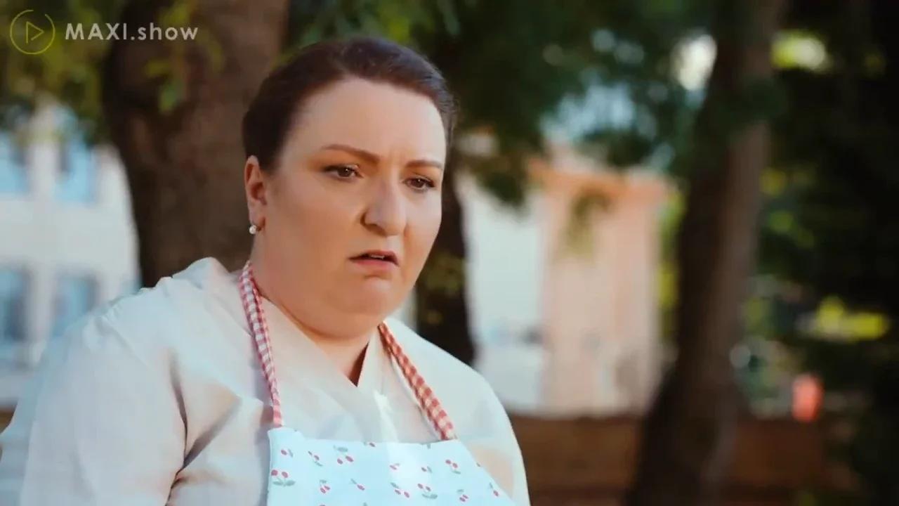 Senden daha guzel 12 bolum