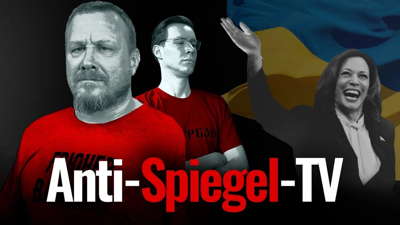 ⁣Anti-Spiegel-TV Folge 57: Russlands Reaktion auf den Angriff auf Kursk