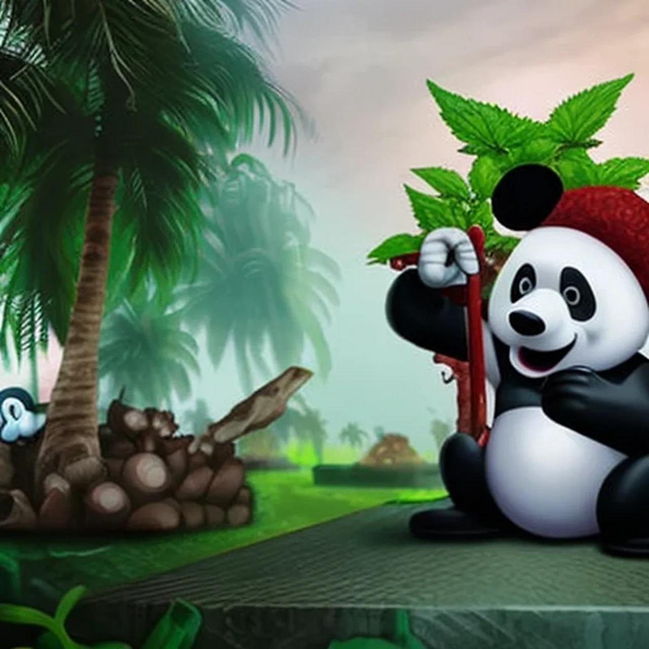 pandatrip4